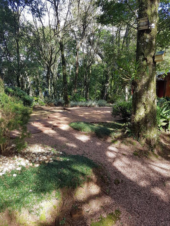 Refugio Da Natureza São Francisco de Paula Zewnętrze zdjęcie