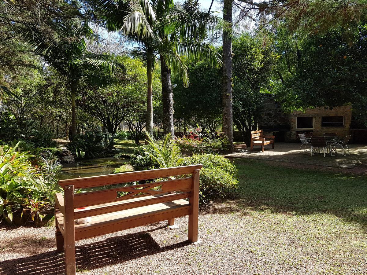 Refugio Da Natureza São Francisco de Paula Zewnętrze zdjęcie