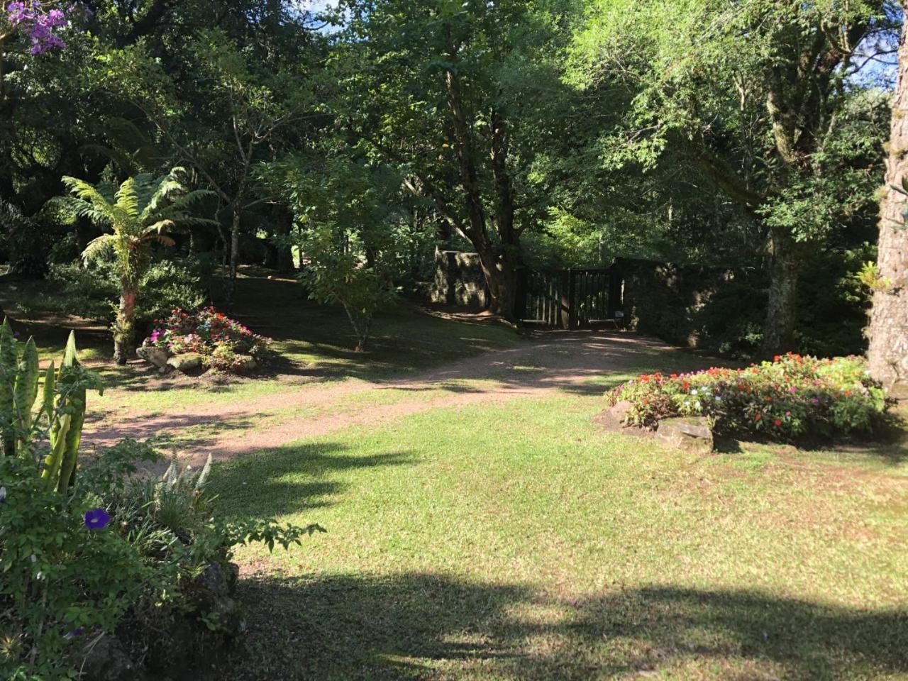 Refugio Da Natureza São Francisco de Paula Zewnętrze zdjęcie
