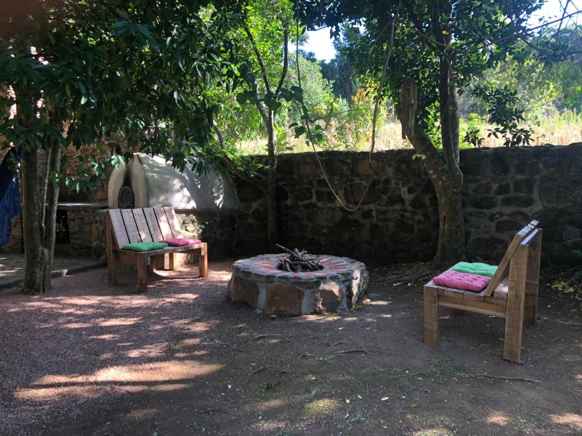 Refugio Da Natureza São Francisco de Paula Zewnętrze zdjęcie